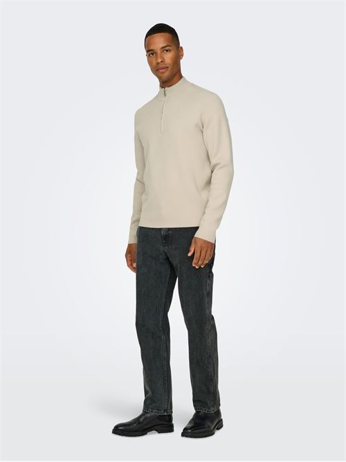  ONLY&SONS | 22033015/Washed Black